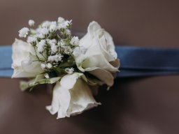 Preparazione Sposi
